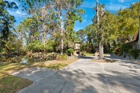 A home in SEMINOLE