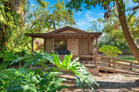 A home in SEMINOLE