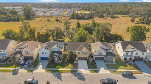 A home in ORLANDO