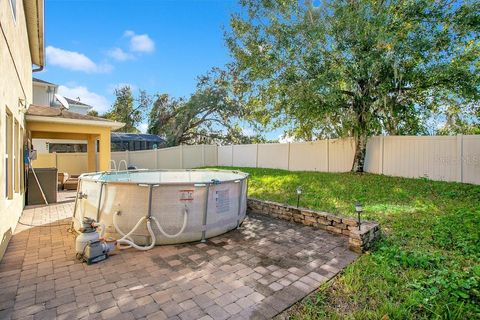 A home in ORLANDO