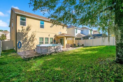 A home in ORLANDO