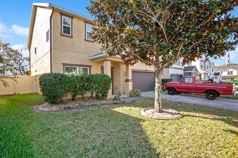 A home in ORLANDO