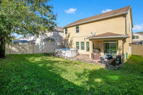 A home in ORLANDO