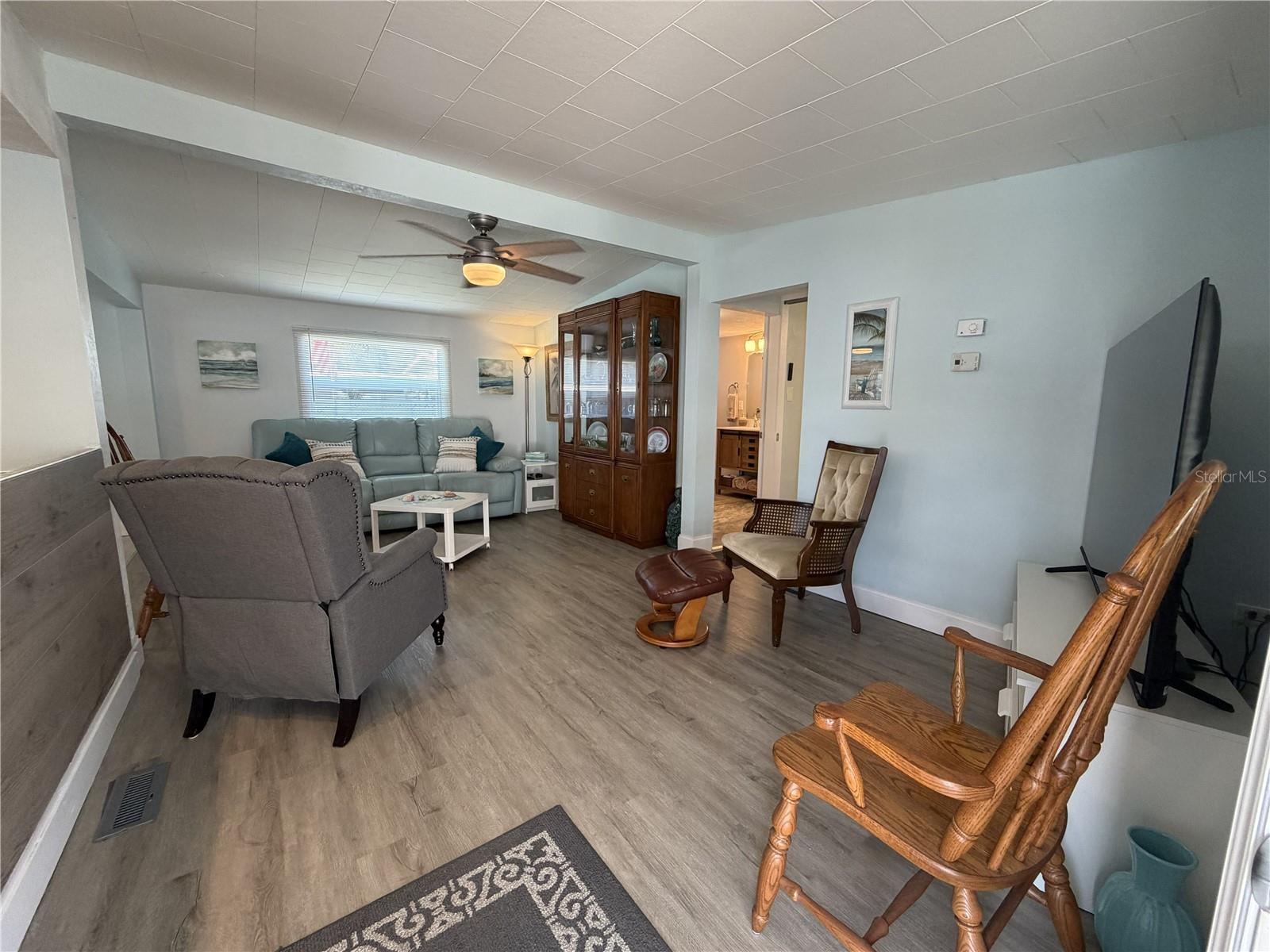 TRI-PAR ESTATES - Residential