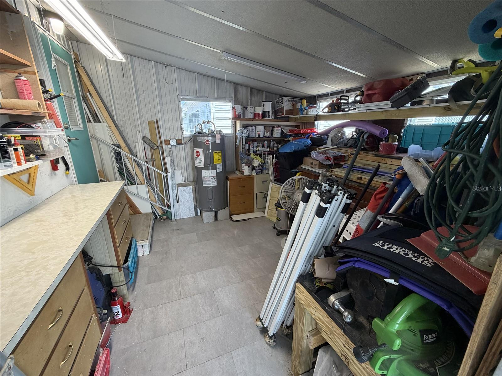 TRI-PAR ESTATES - Residential