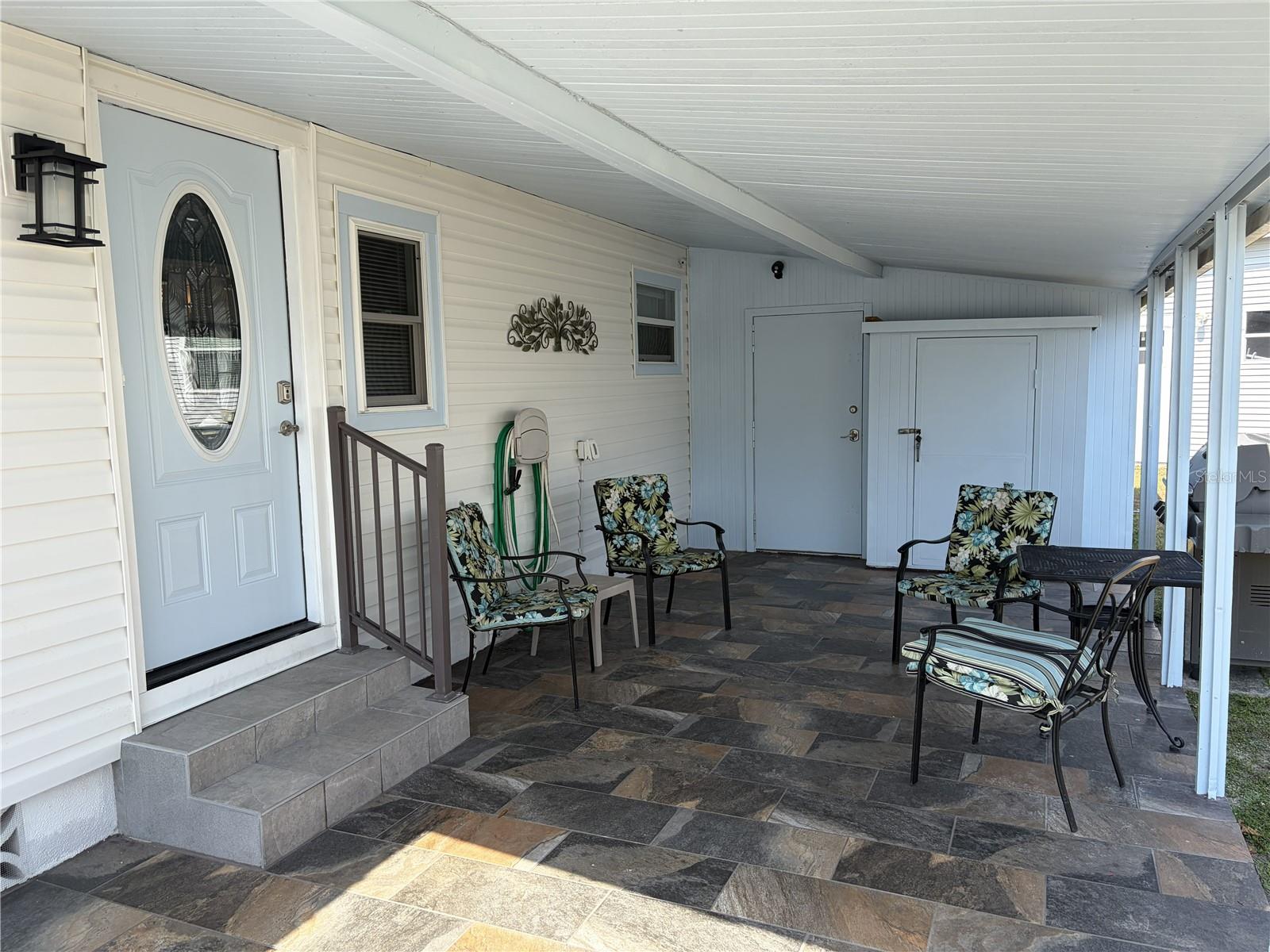 TRI-PAR ESTATES - Residential