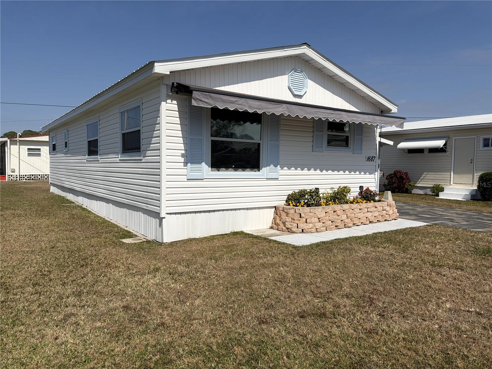 TRI-PAR ESTATES - Residential