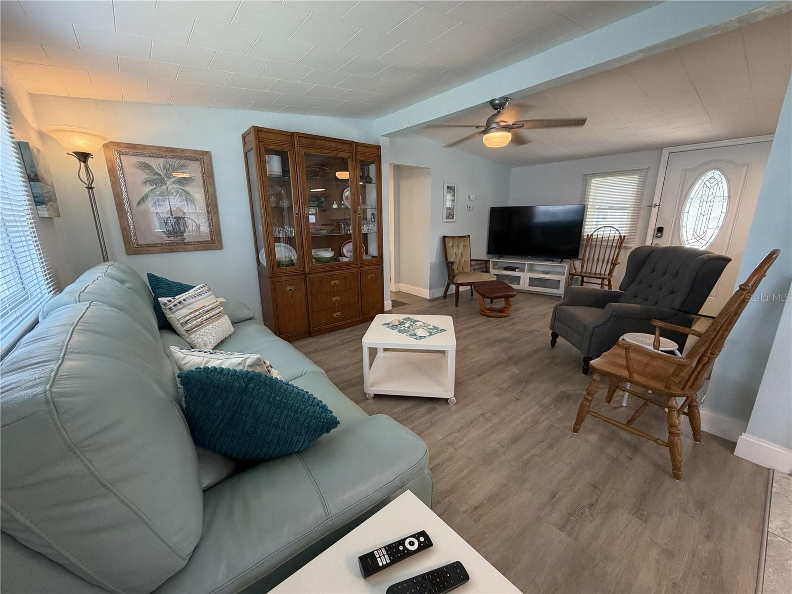 TRI-PAR ESTATES - Residential