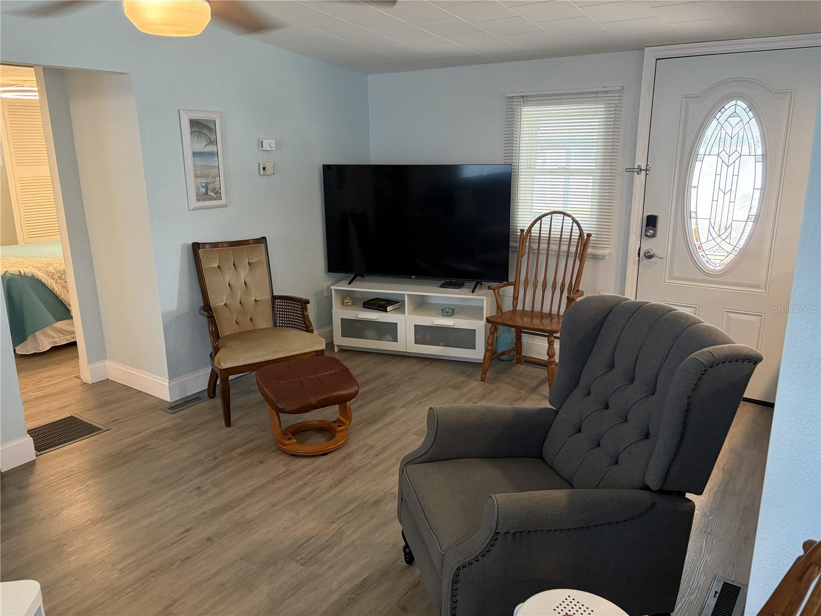 TRI-PAR ESTATES - Residential