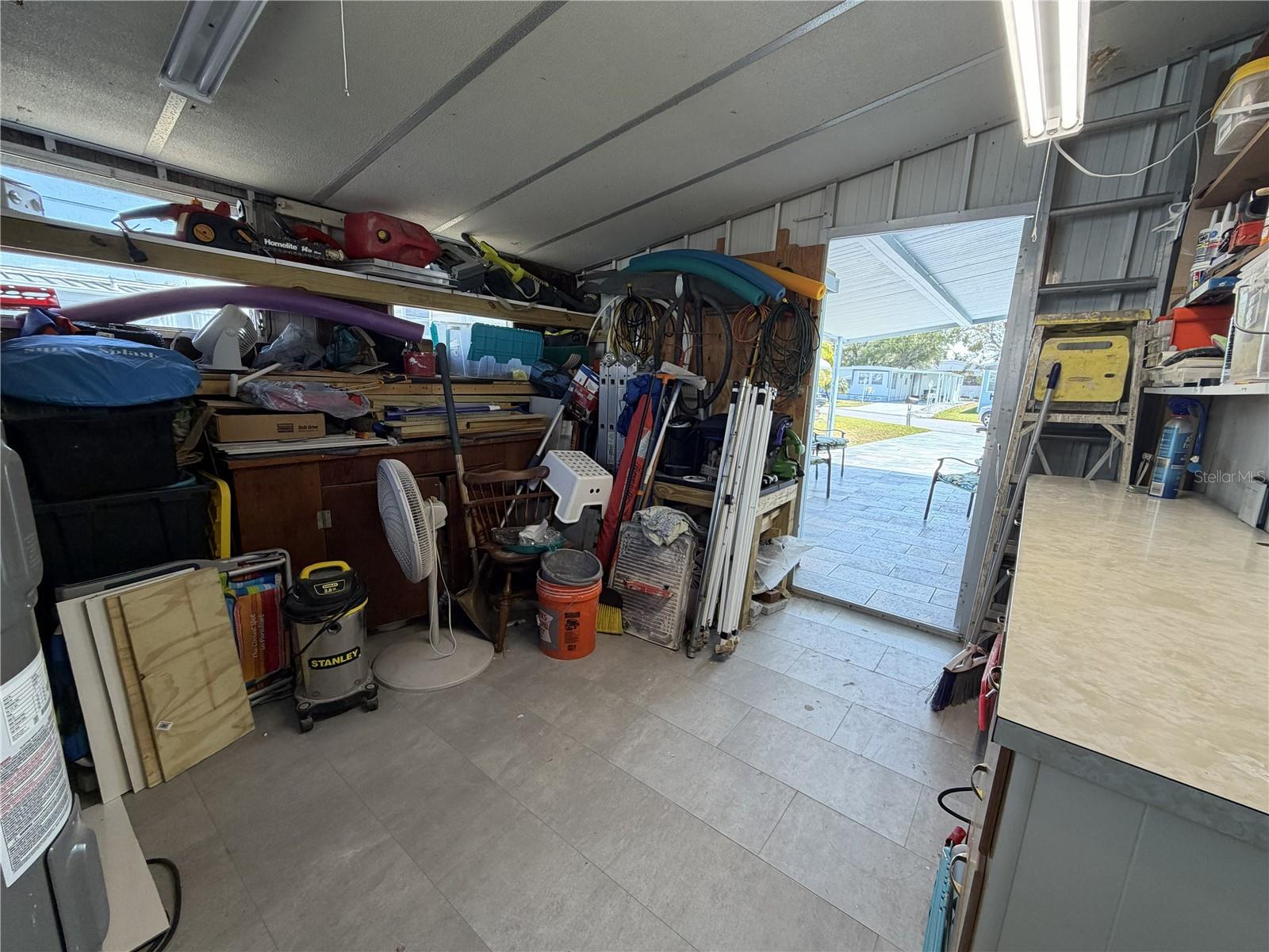 TRI-PAR ESTATES - Residential