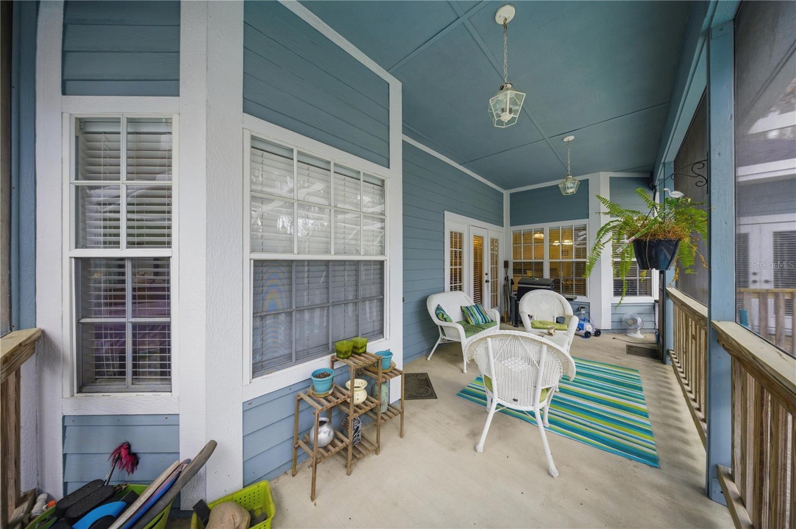 OAK GLEN PH I - Residential