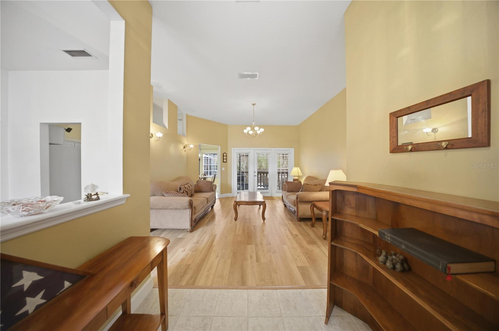 OAK GLEN PH I - Residential