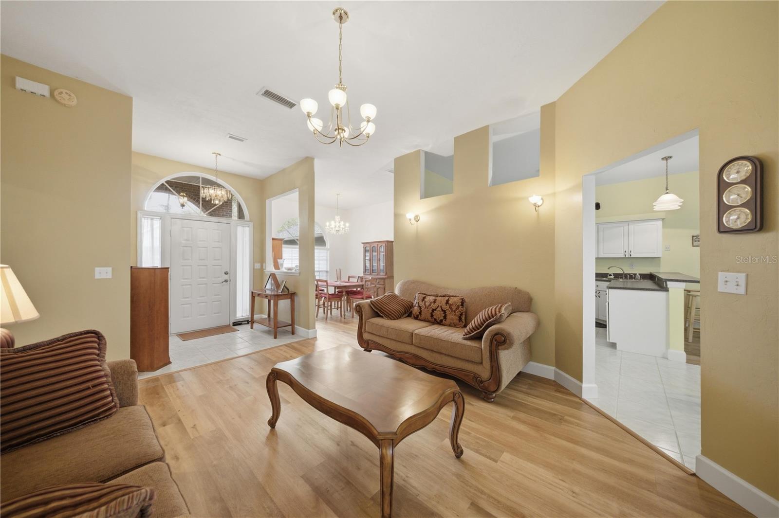 OAK GLEN PH I - Residential