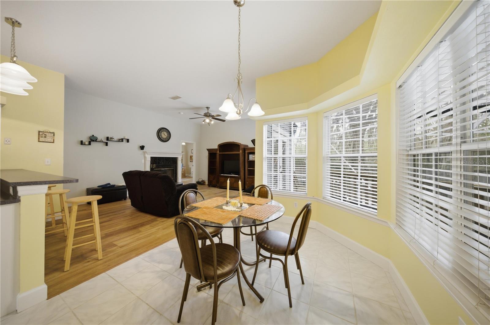 OAK GLEN PH I - Residential