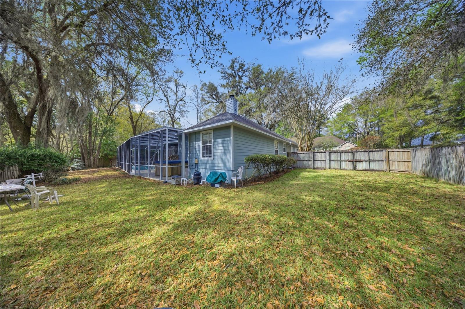 OAK GLEN PH I - Residential