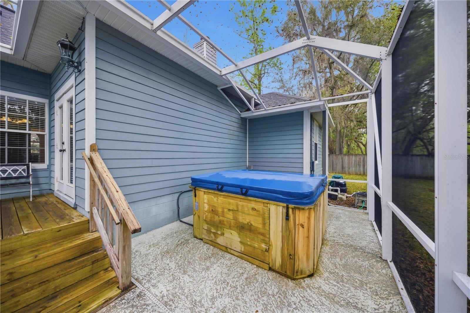 OAK GLEN PH I - Residential