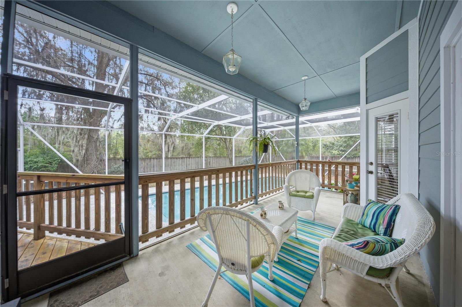 OAK GLEN PH I - Residential