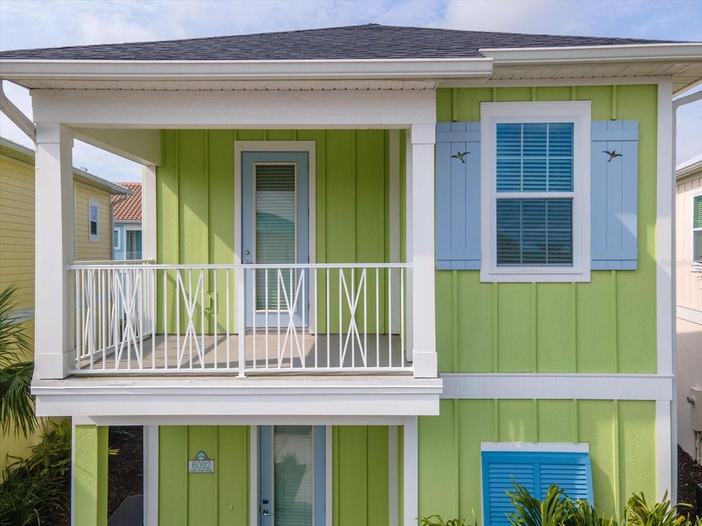 Photo of 8092 Knee Deep Road, Kissimmee, FL 34747 (MLS # S5144019)