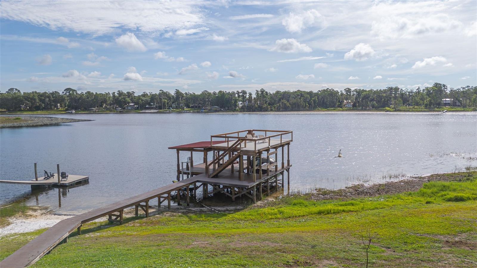 9889 LAKE GEORGIA DRIVE