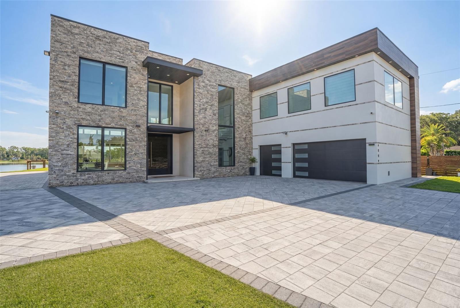 9889 LAKE GEORGIA DRIVE