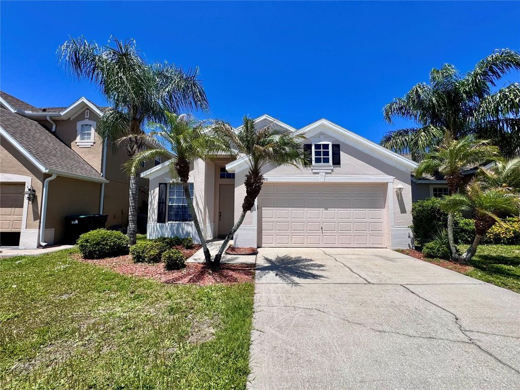 Photo of 14460 Huntcliff Park Way, Orlando, FL 32824 (MLS # O6399833)
