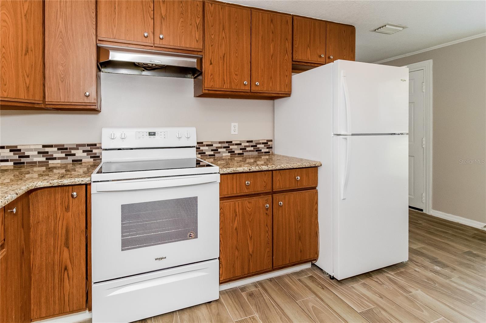 HENSONS ACRES REV OF BLK A - Residential Lease