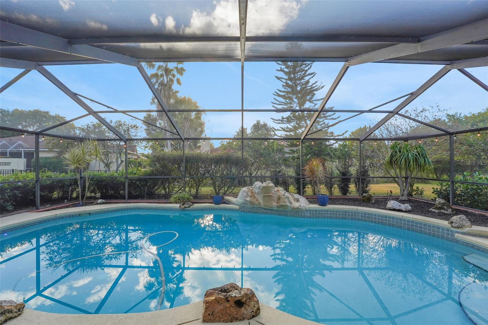 CYPRESSWOOD - Residential