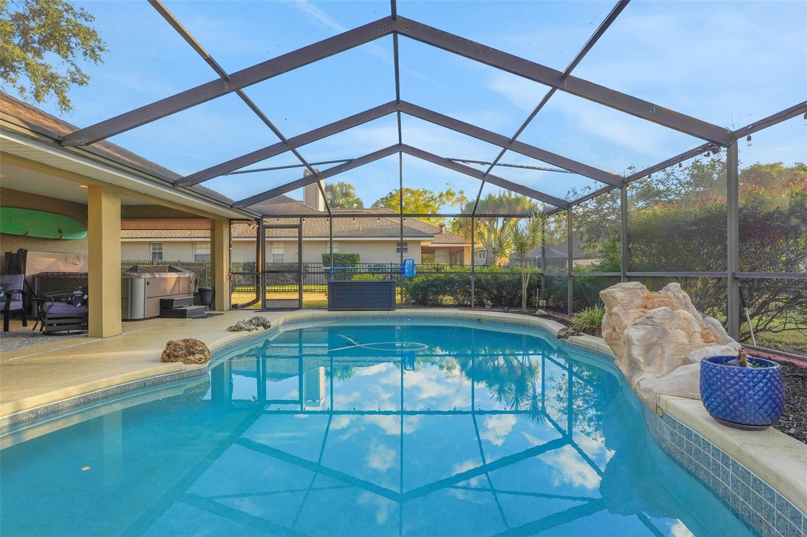 CYPRESSWOOD - Residential