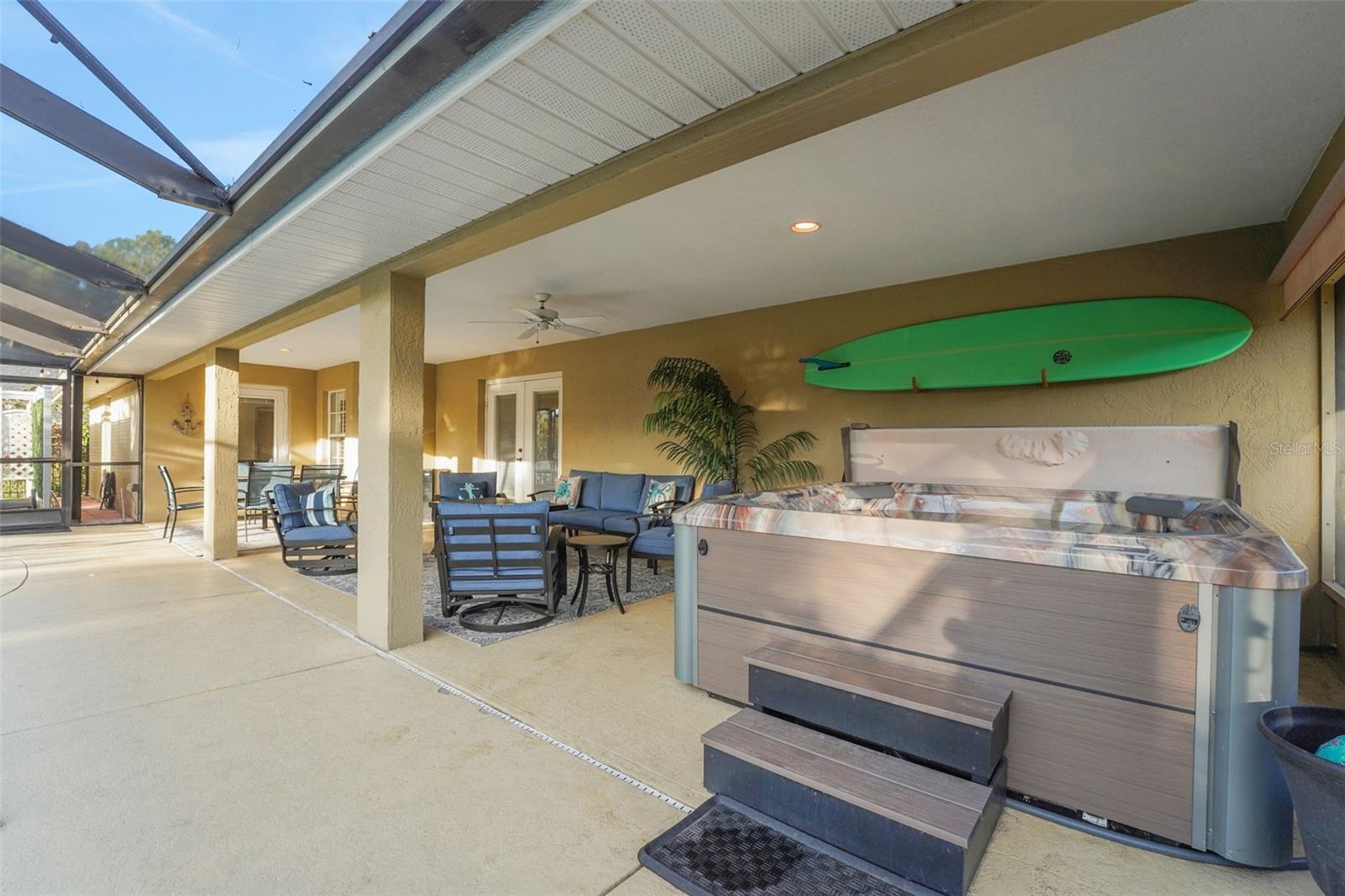 CYPRESSWOOD - Residential