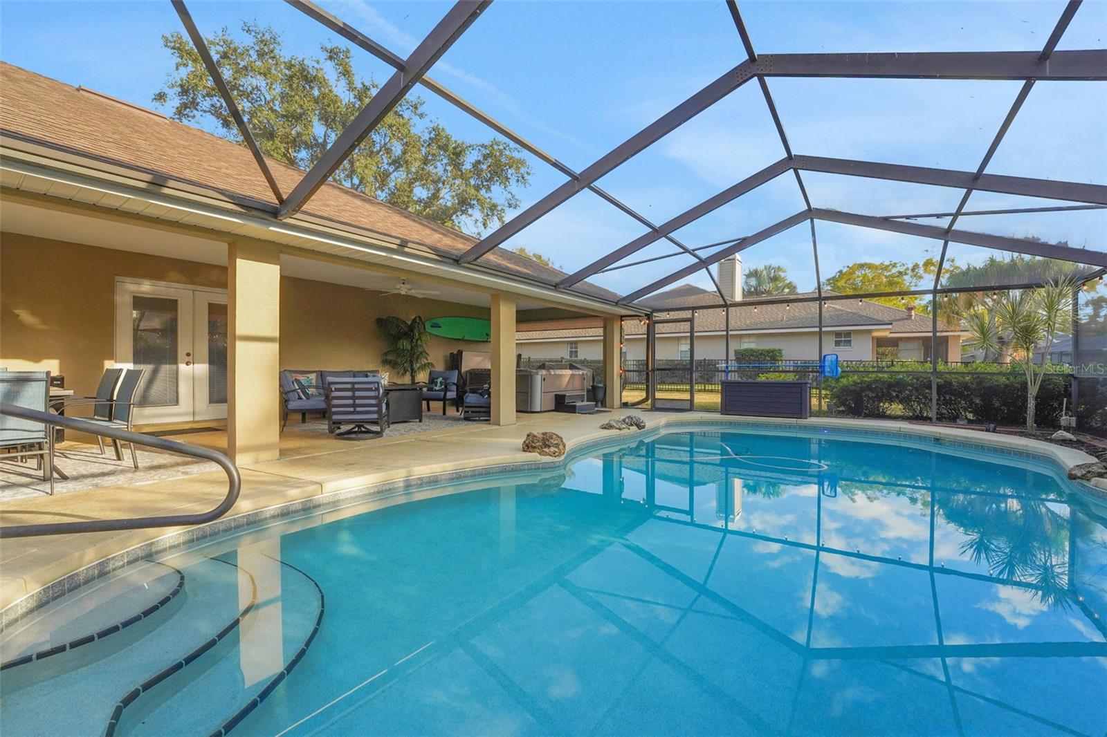 CYPRESSWOOD - Residential