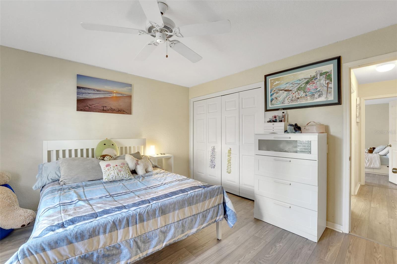 CYPRESSWOOD - Residential