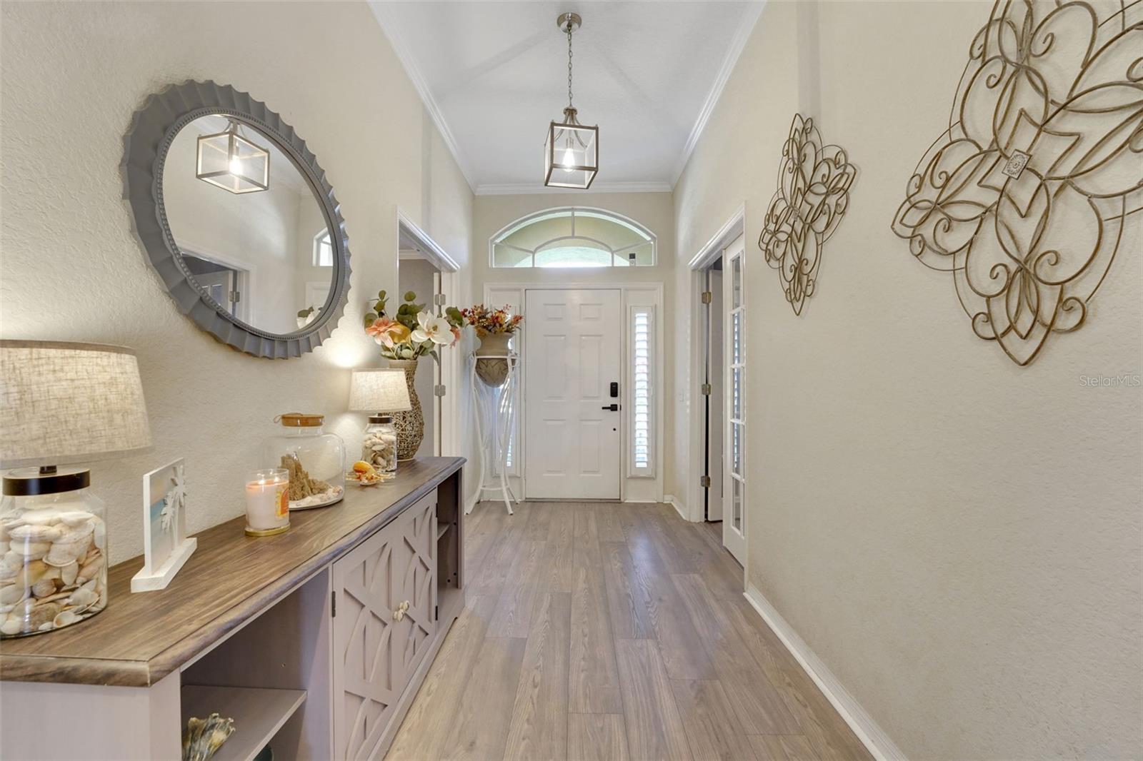 CYPRESSWOOD - Residential