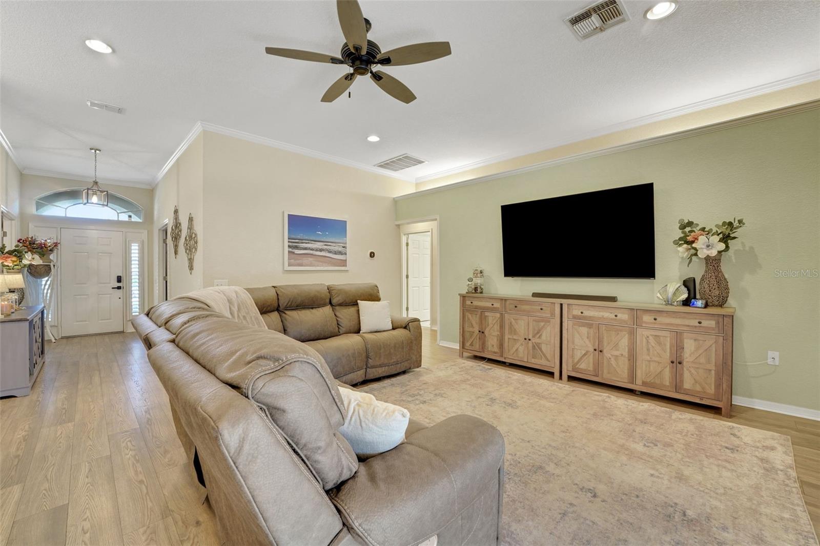 CYPRESSWOOD - Residential