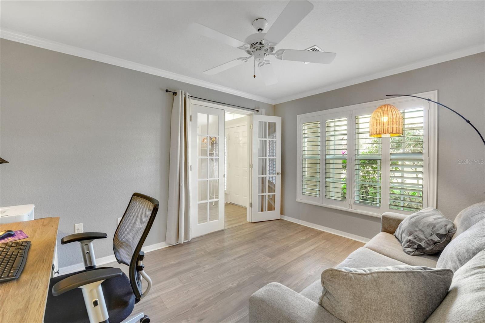 CYPRESSWOOD - Residential