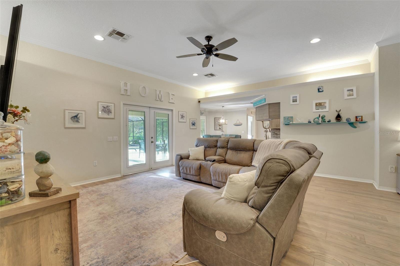 CYPRESSWOOD - Residential