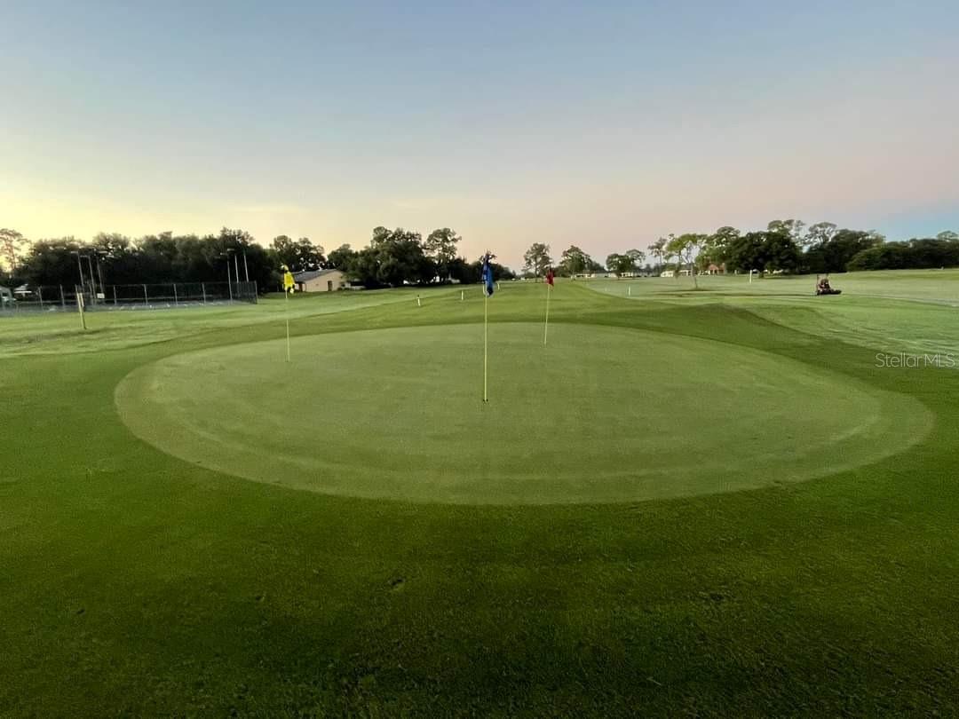 CYPRESSWOOD - Residential