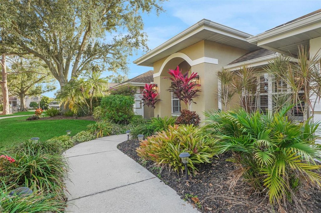 Photo of 3155 Beauchamp Court, Winter Haven, FL 33884 (MLS # P4937467)