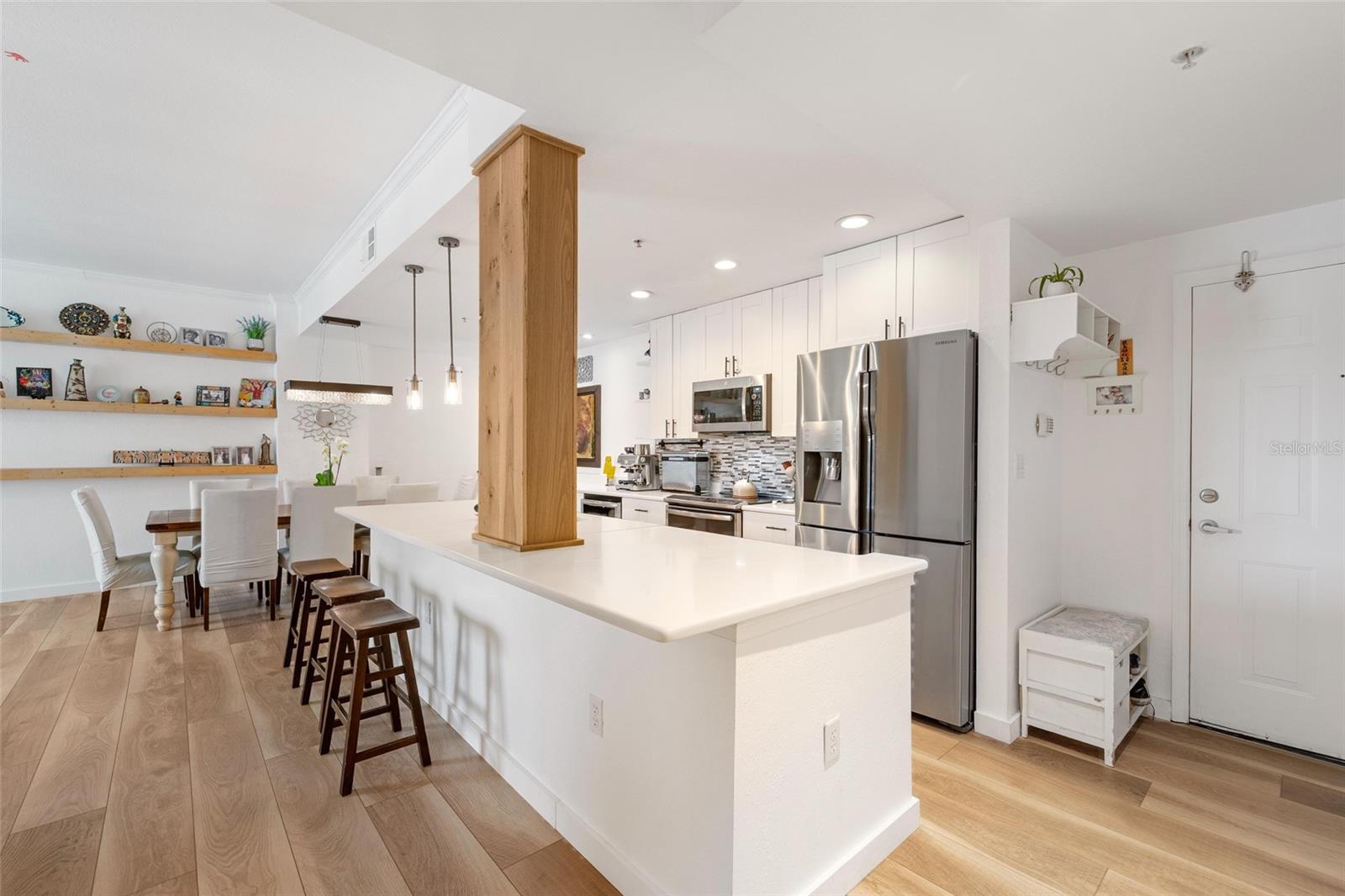 700 S HARBOUR ISLAND BOULEVARD 521