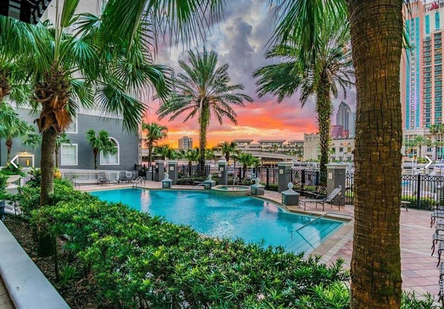 700 S HARBOUR ISLAND BOULEVARD 521