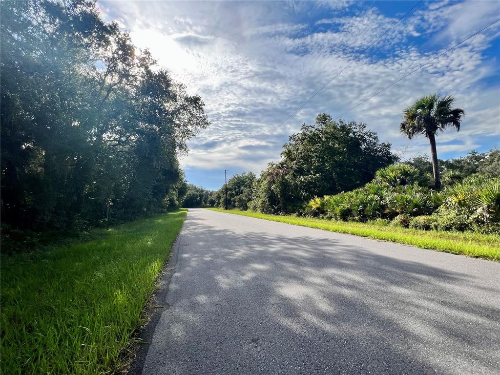 Photo of 14455 Black Avenue, Port Charlotte, FL 33953 (MLS # C7525198)