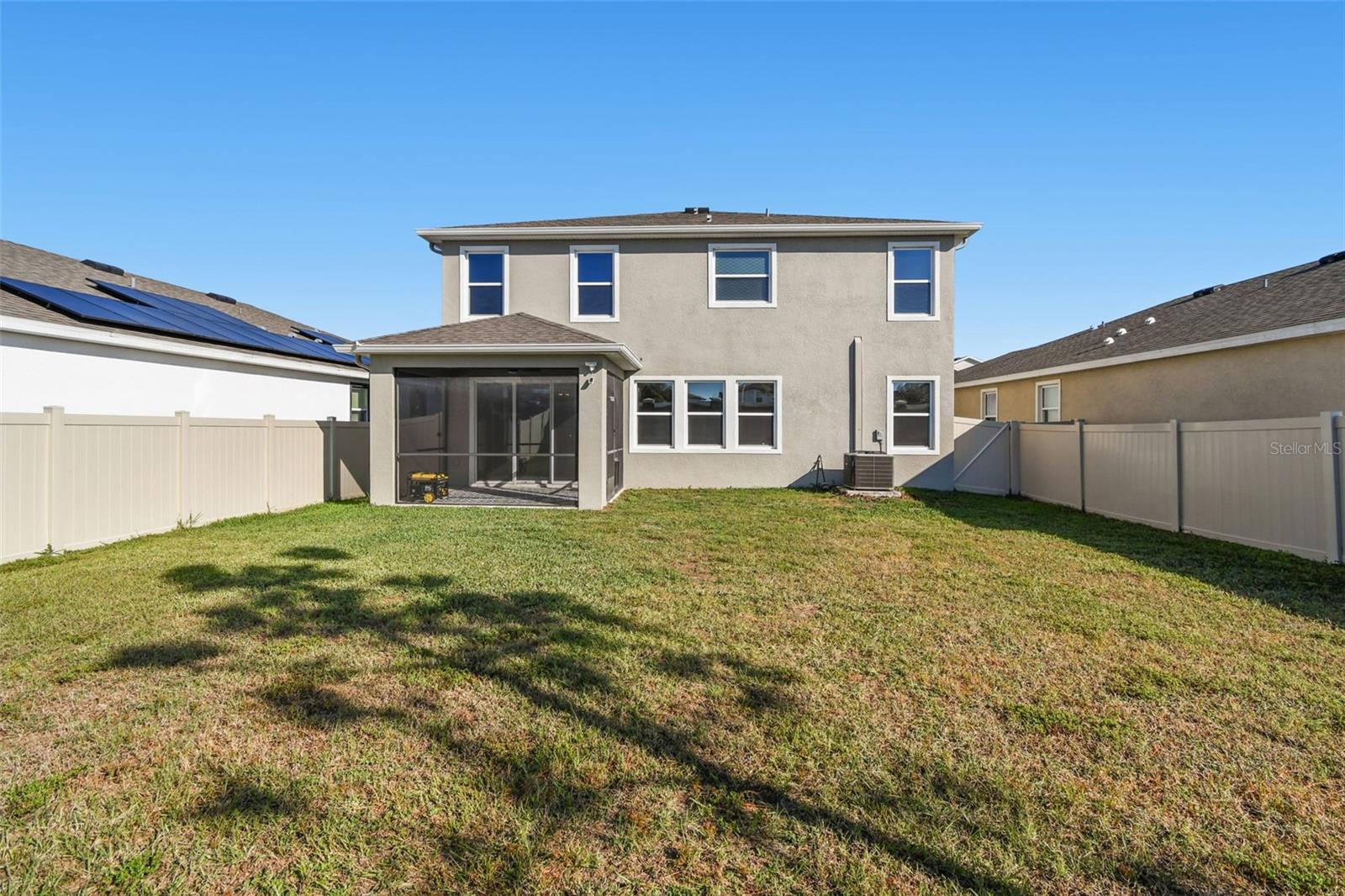 EPPERSON RANCH PH 6-1 - Residential