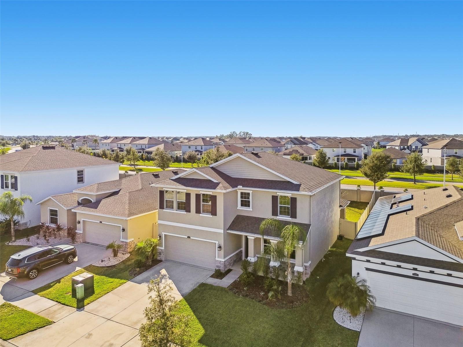 EPPERSON RANCH PH 6-1 - Residential