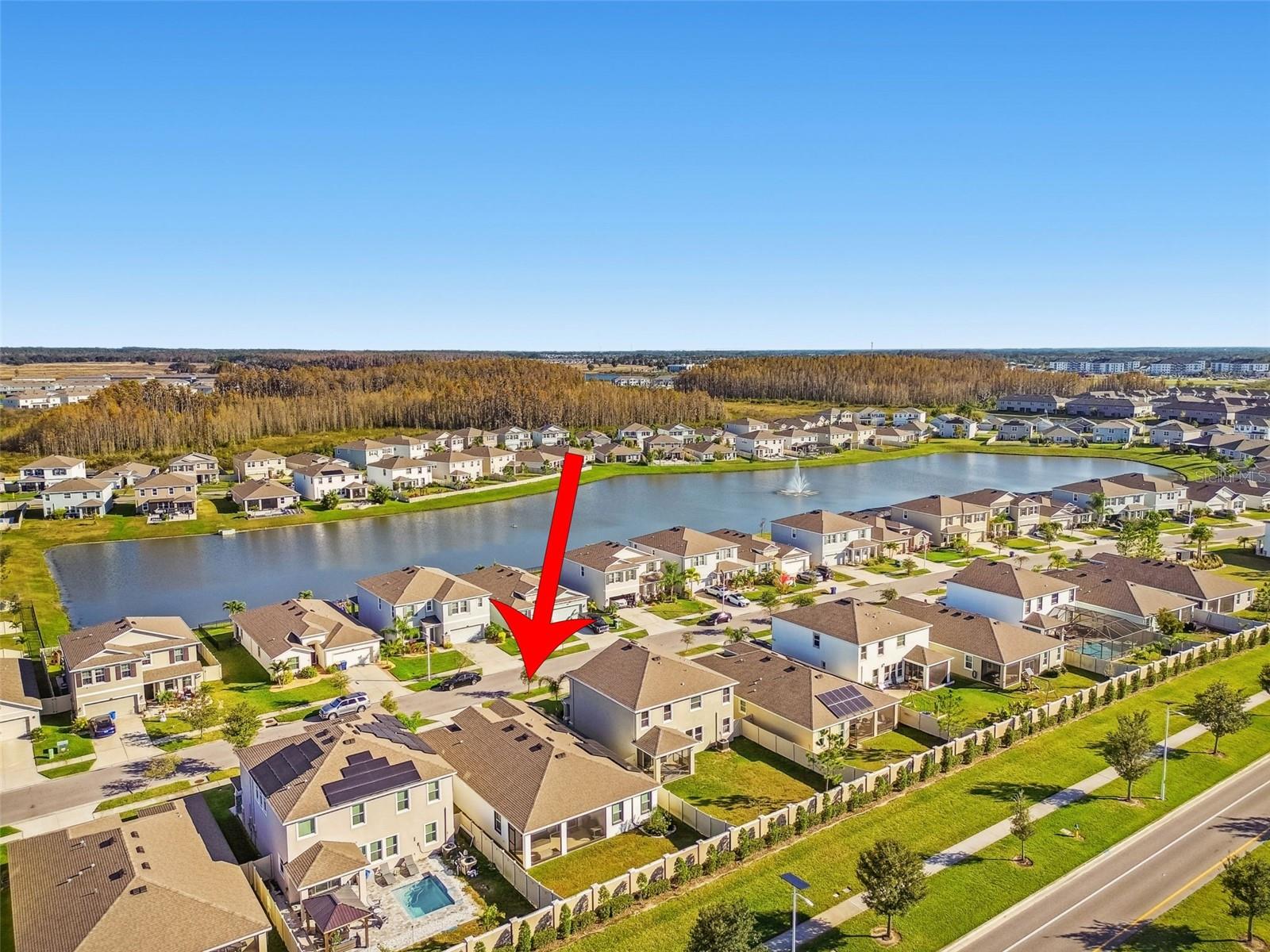 EPPERSON RANCH PH 6-1 - Residential