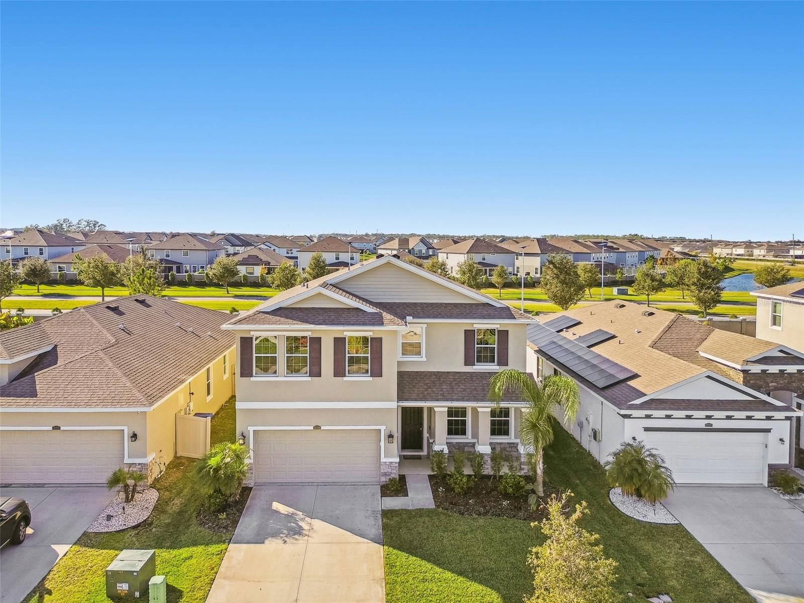 EPPERSON RANCH PH 6-1 - Residential