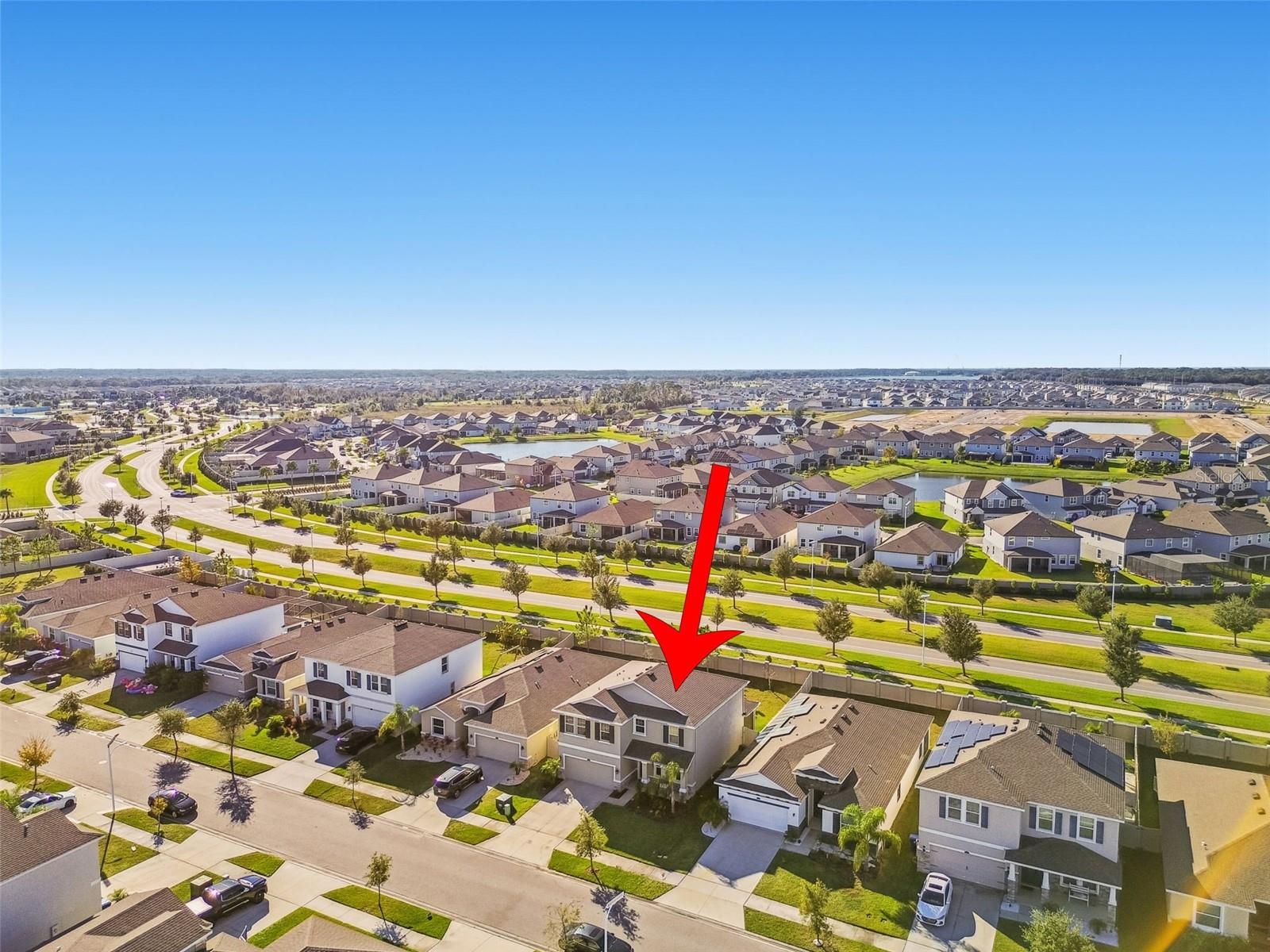 EPPERSON RANCH PH 6-1 - Residential