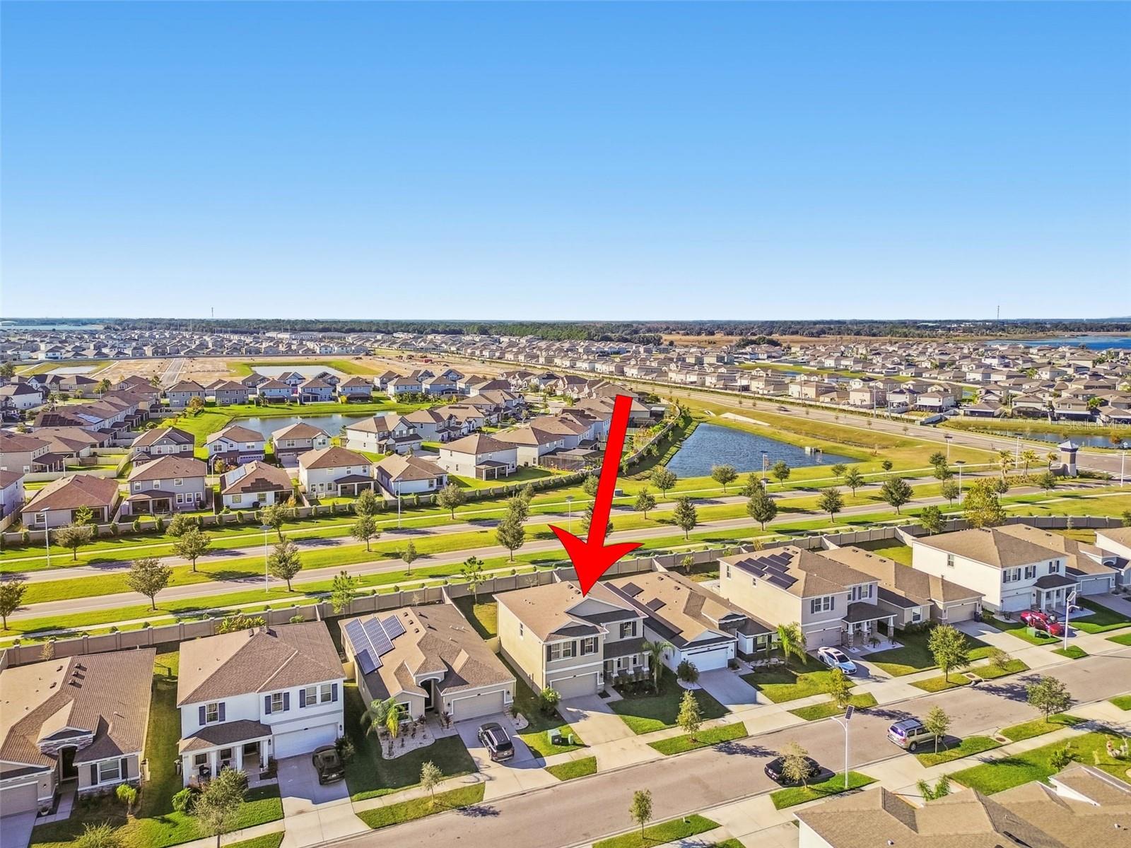 EPPERSON RANCH PH 6-1 - Residential