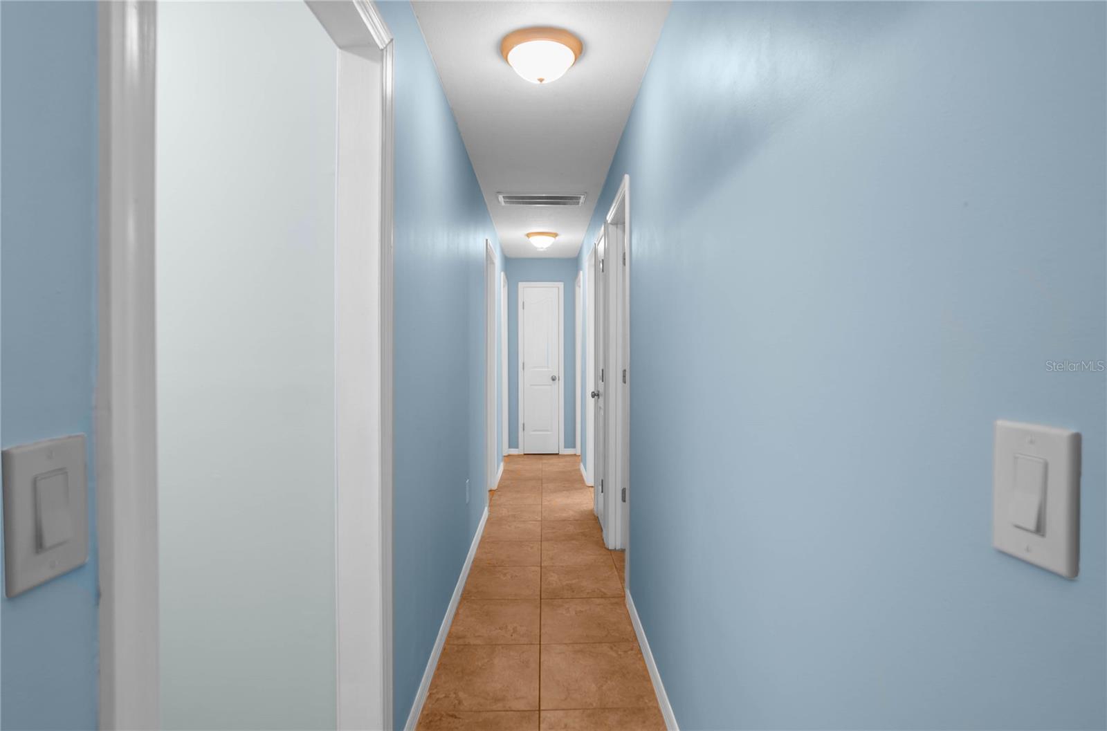 FOXWOOD - Residential