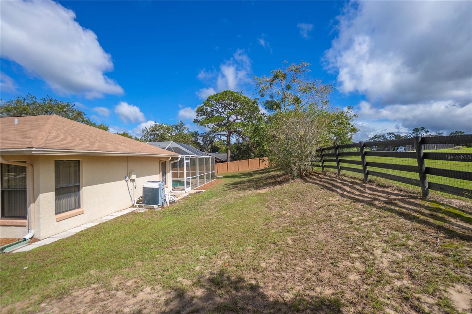 FOXWOOD - Residential