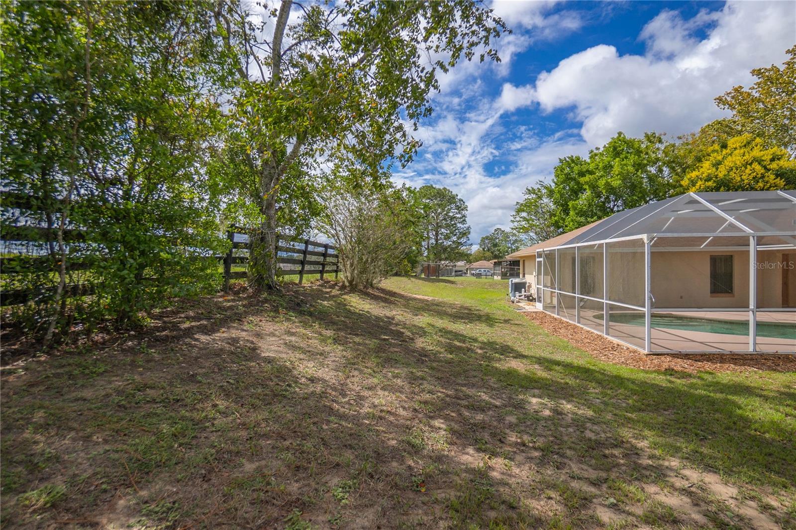 FOXWOOD - Residential