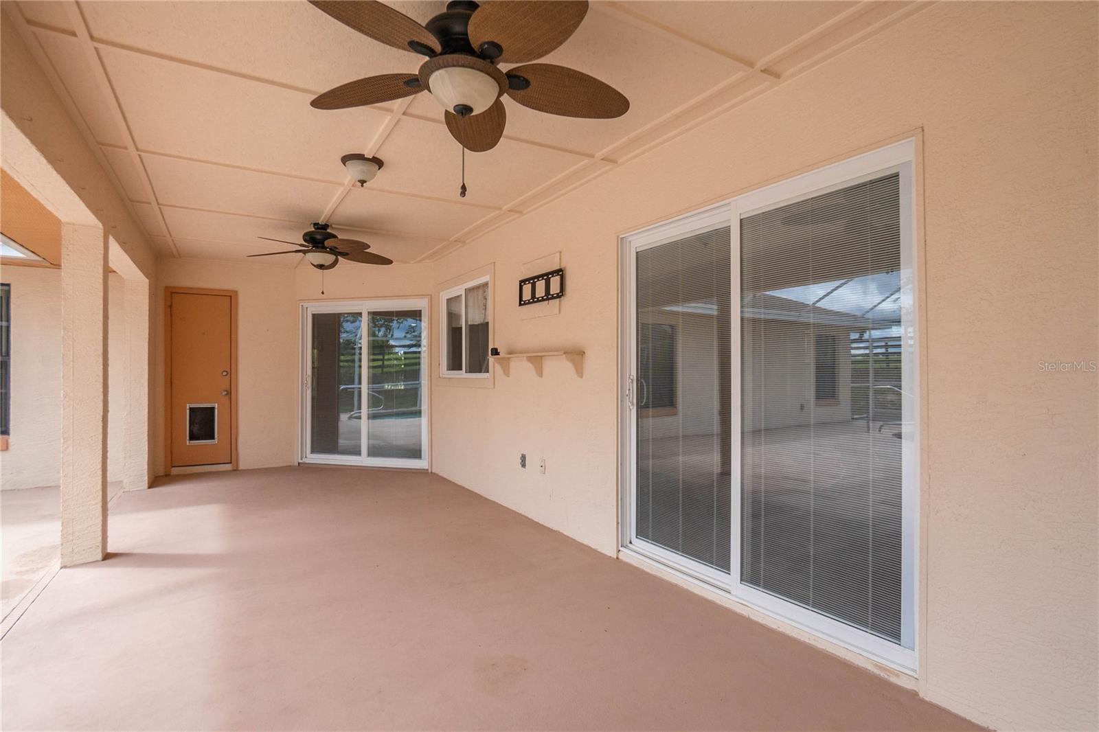 FOXWOOD - Residential